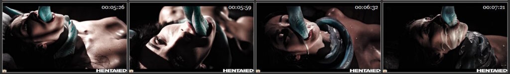 Banner-Hentaied-Clea-And-Friends-Clea-Gaultier-April-18-2021